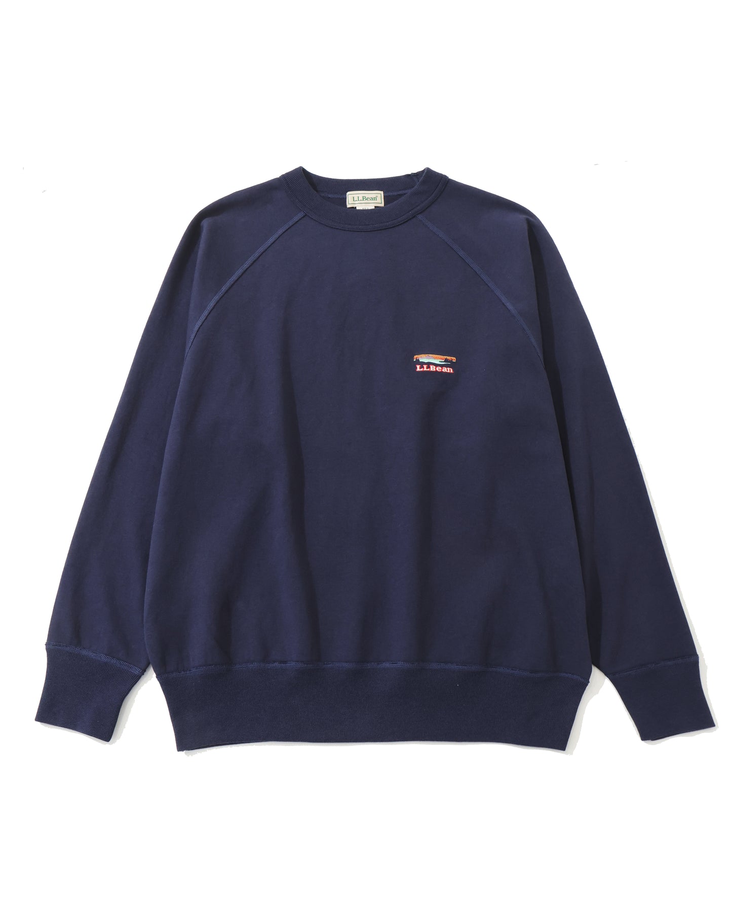 Portage Crewneck Sweatshirt