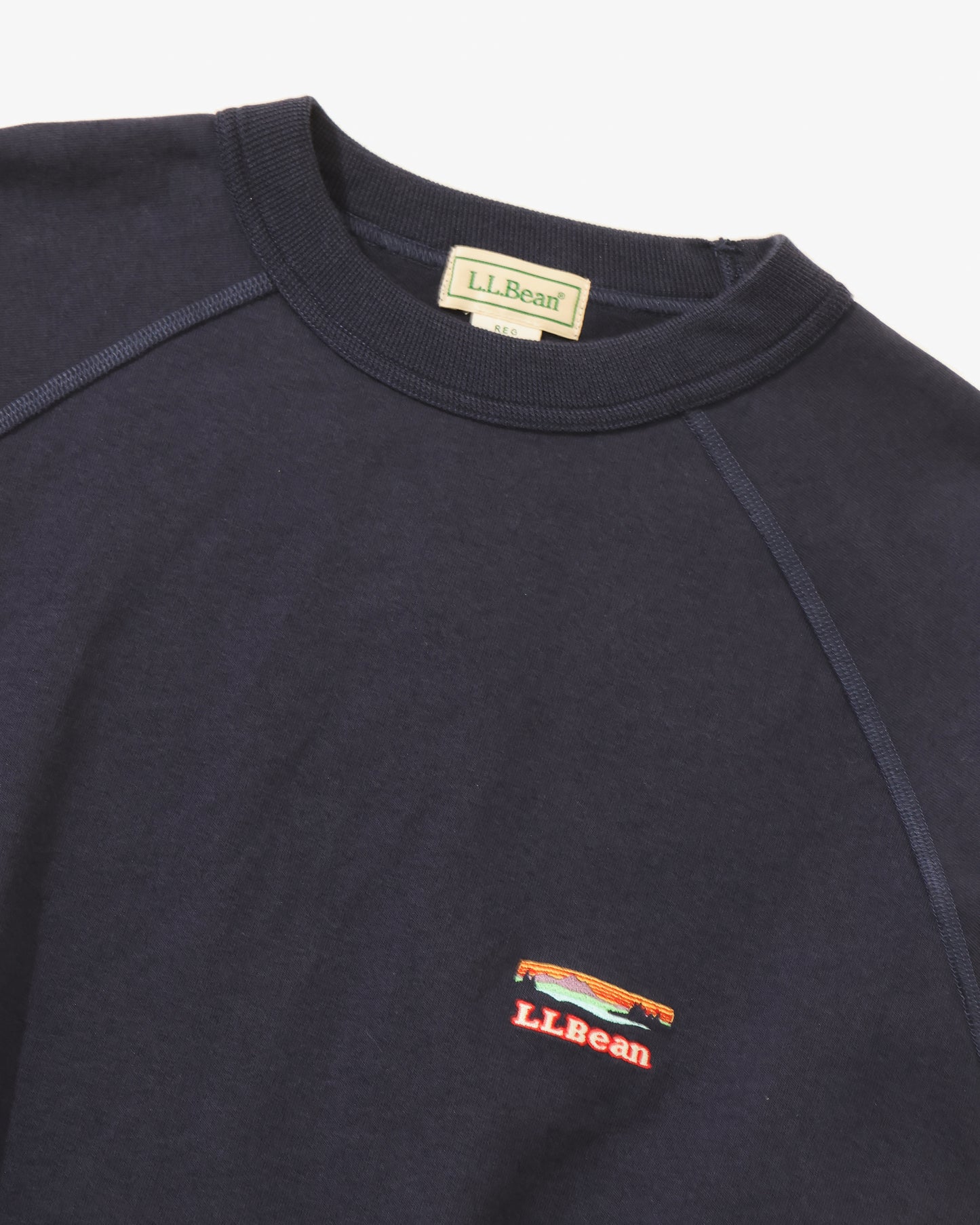 Portage Crewneck Sweatshirt