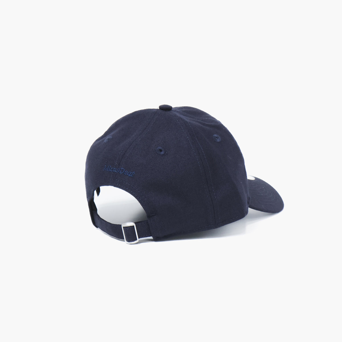 MICA × NEW ERA 9TWENTY wool cap