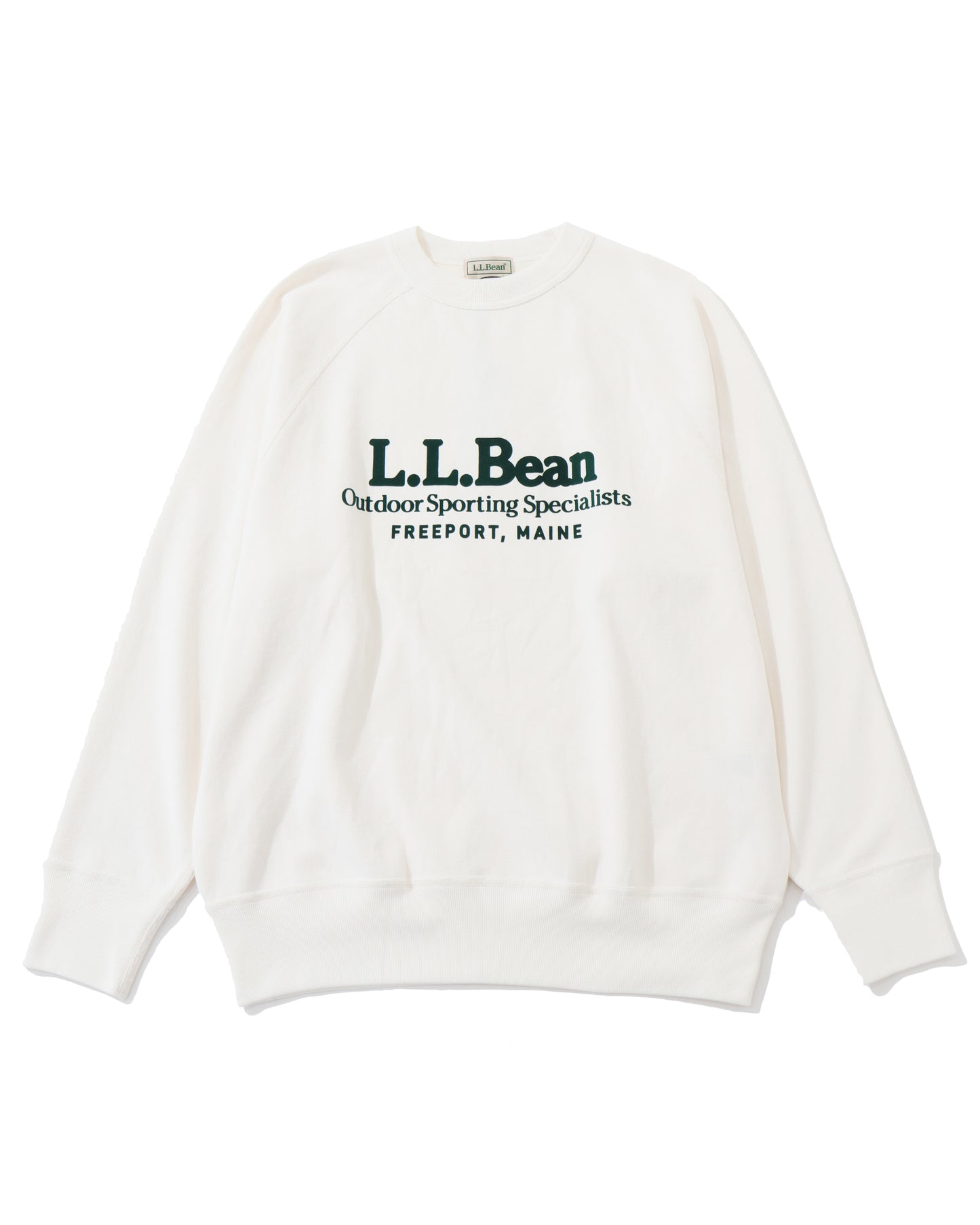 Portage Crewneck Sweatshirt