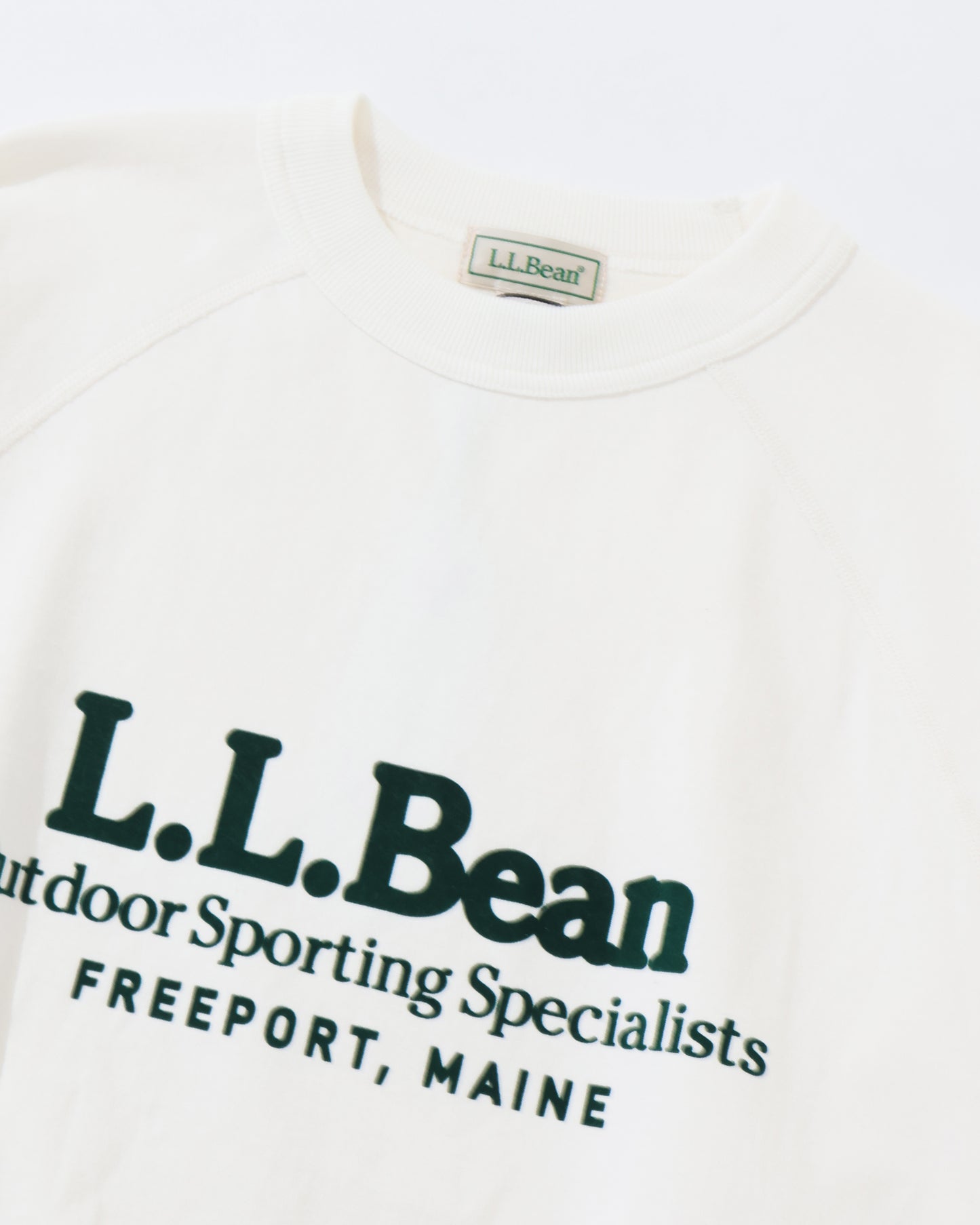 Portage Crewneck Sweatshirt