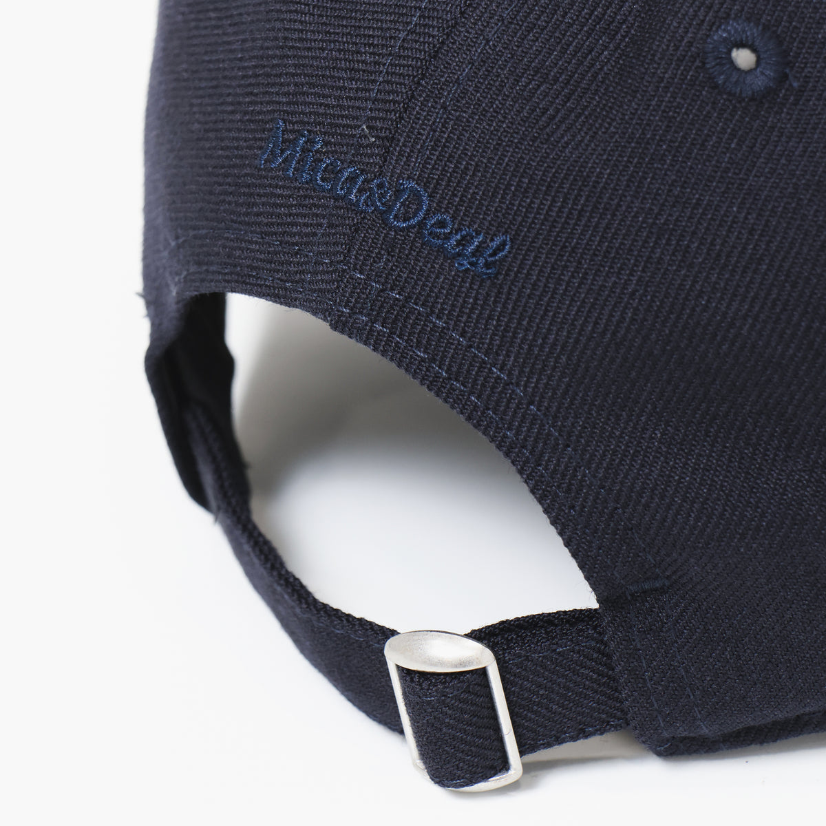 MICA × NEW ERA 9TWENTY wool cap