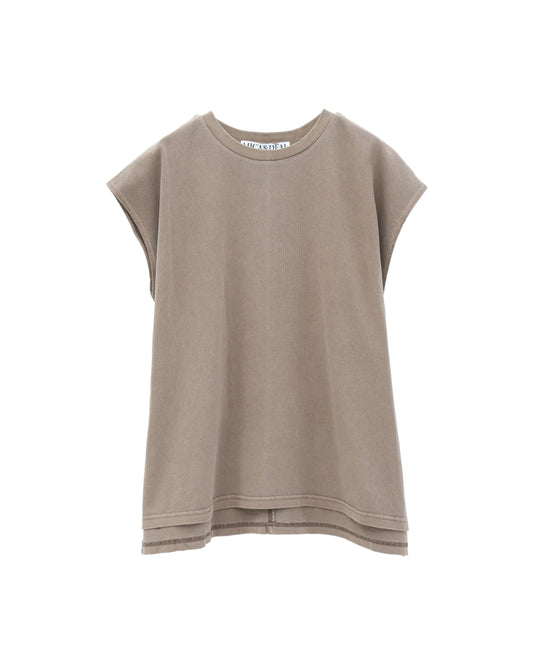 STAR&STRIPE × MICA tank top