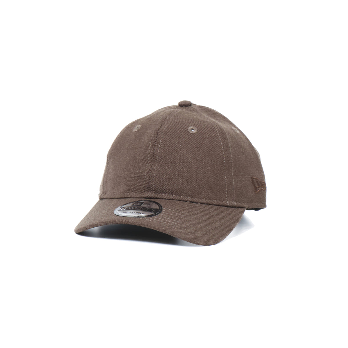 MICA × NEW ERA 9TWENTY wool cap