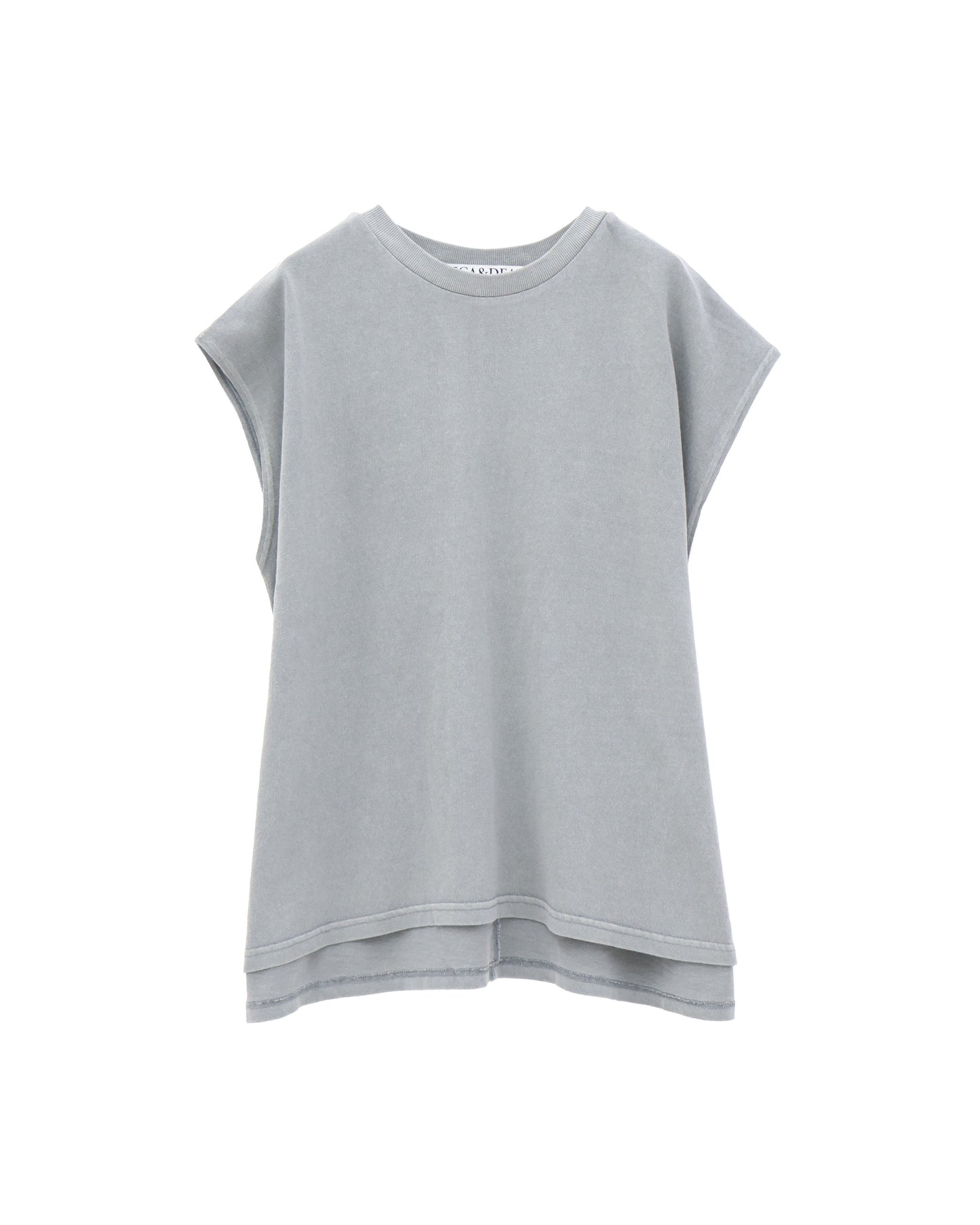 STAR&STRIPE × MICA tank top