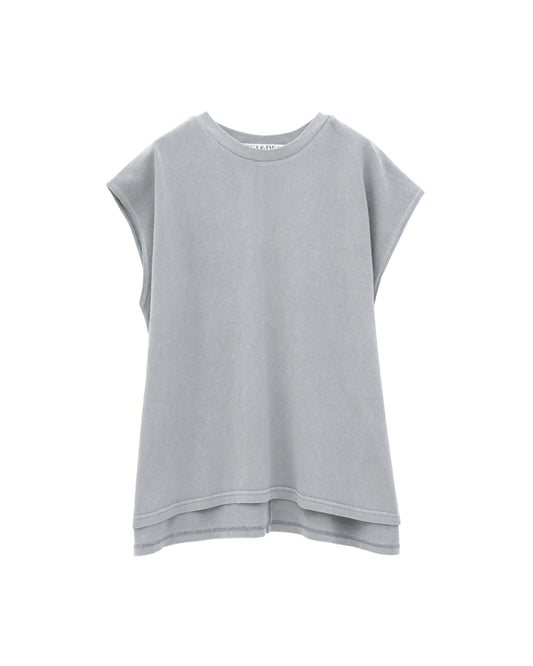 STAR&STRIPE × MICA tank top