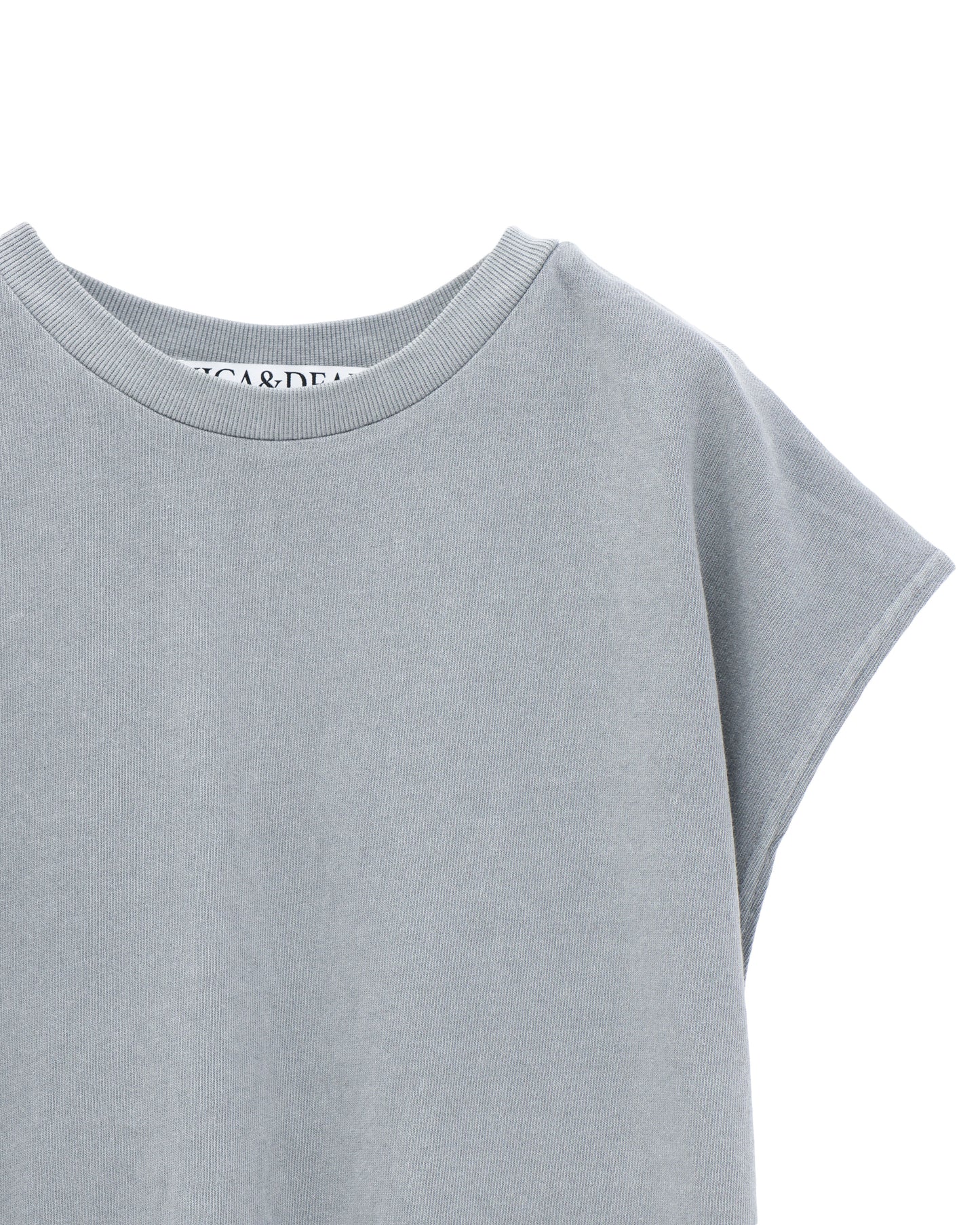 STAR&STRIPE × MICA tank top