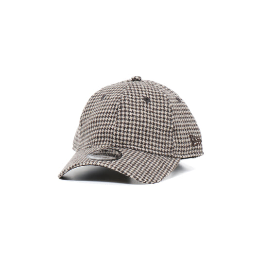 MICA × NEW ERA 9TWENTY wool cap