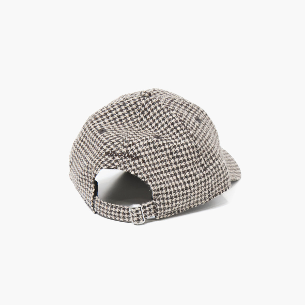 MICA × NEW ERA 9TWENTY wool cap