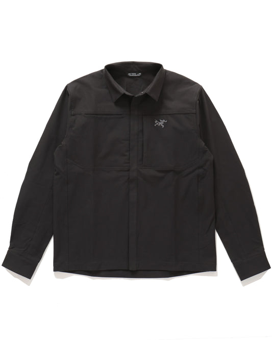 Cronin Cotton Overshirt M