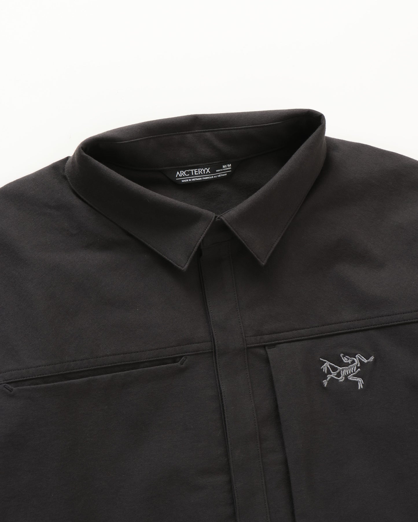 Cronin Cotton Overshirt M