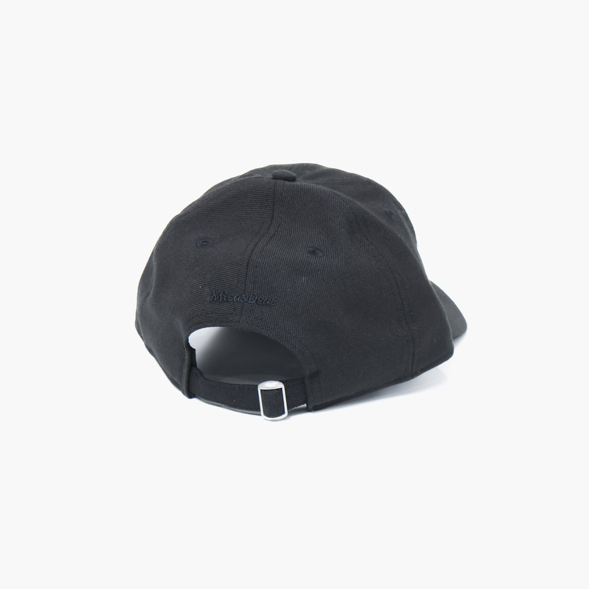 MICA × NEW ERA 9TWENTY wool cap