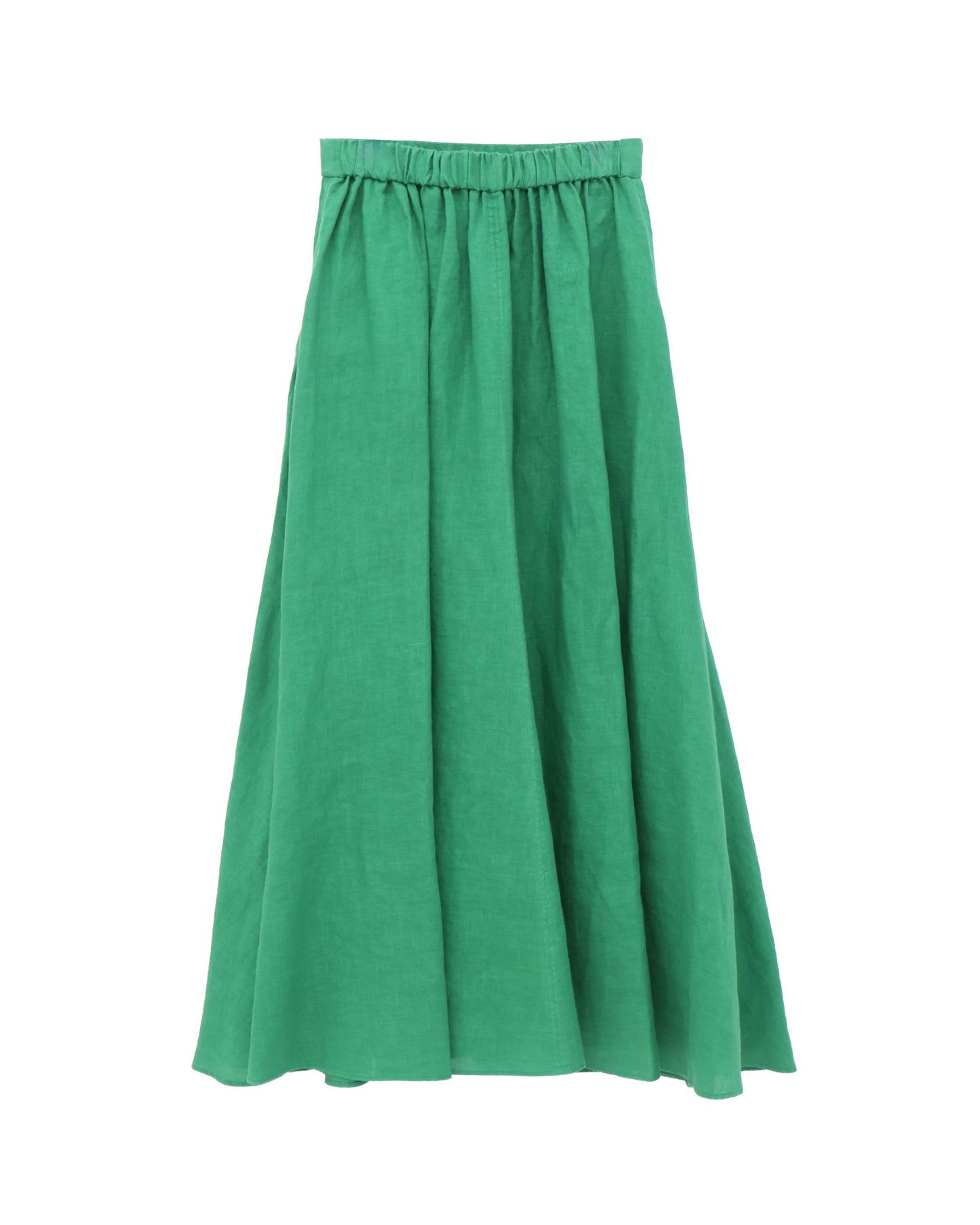 garment dyed linen sk