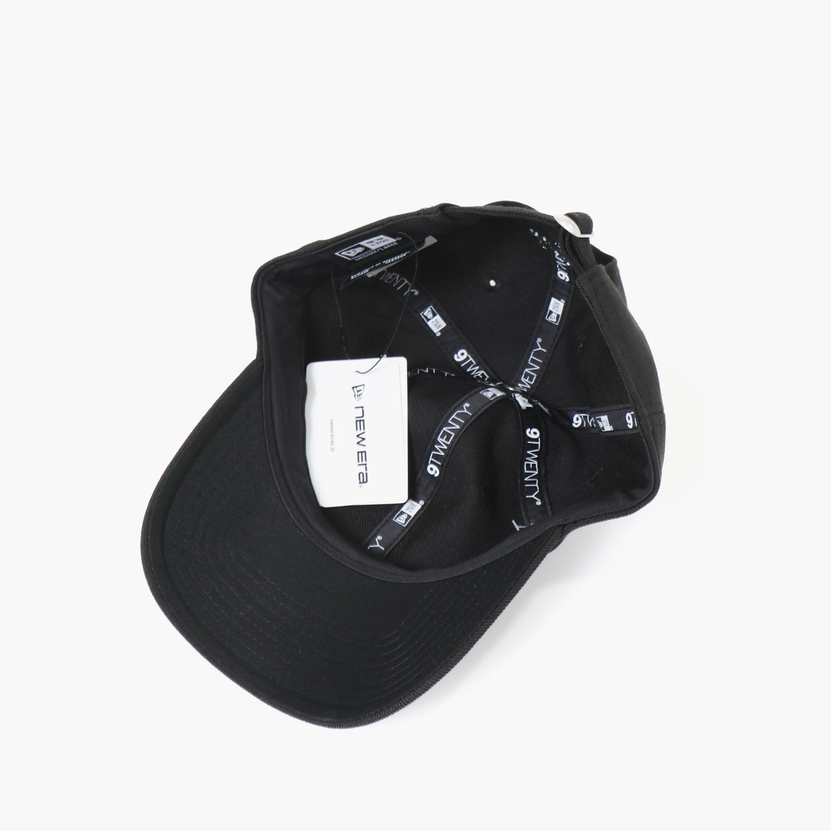 MICA × NEW ERA 9TWENTY wool cap