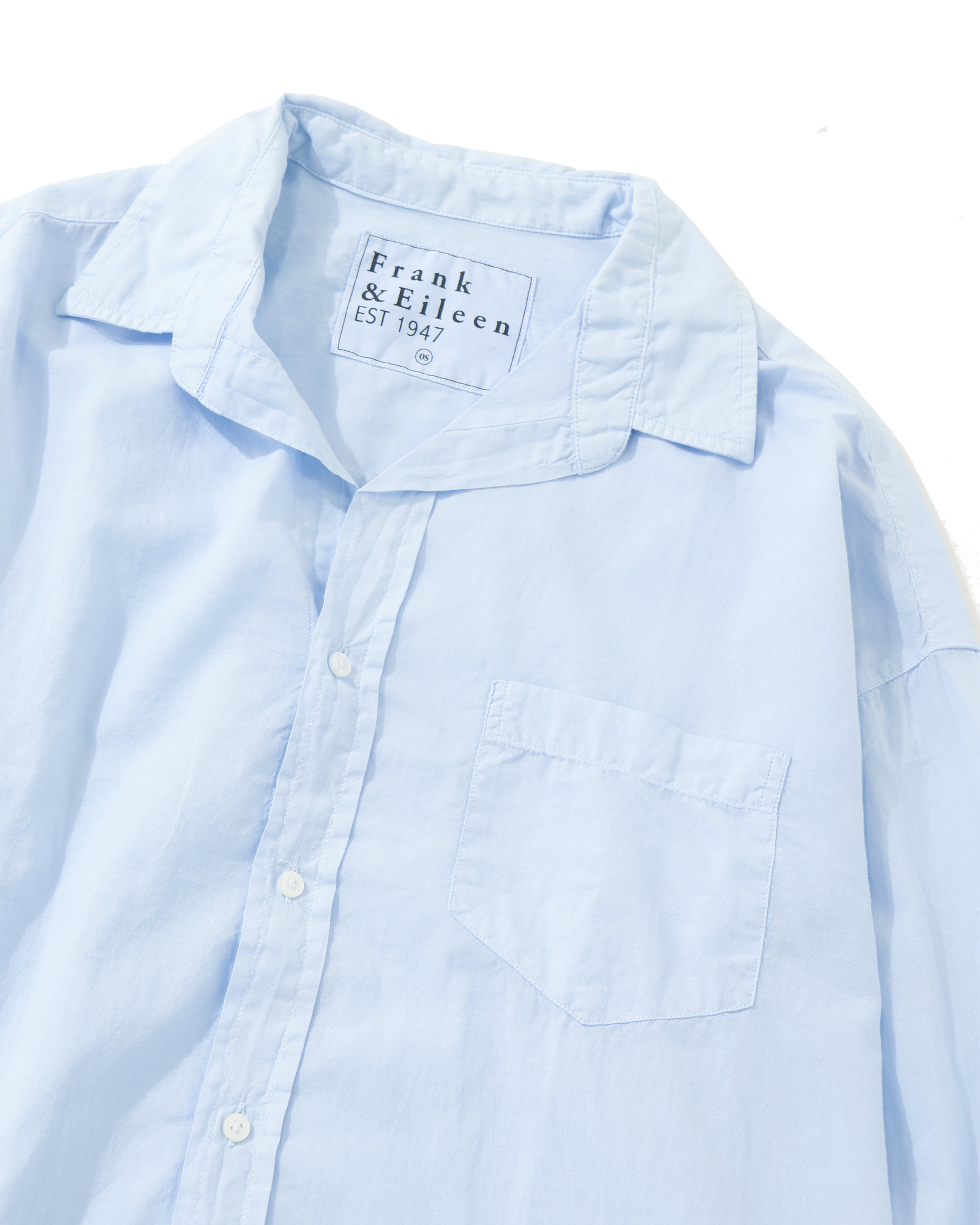 MACKENZIE/ORGANIC VOILE – TIME AFTER TIME