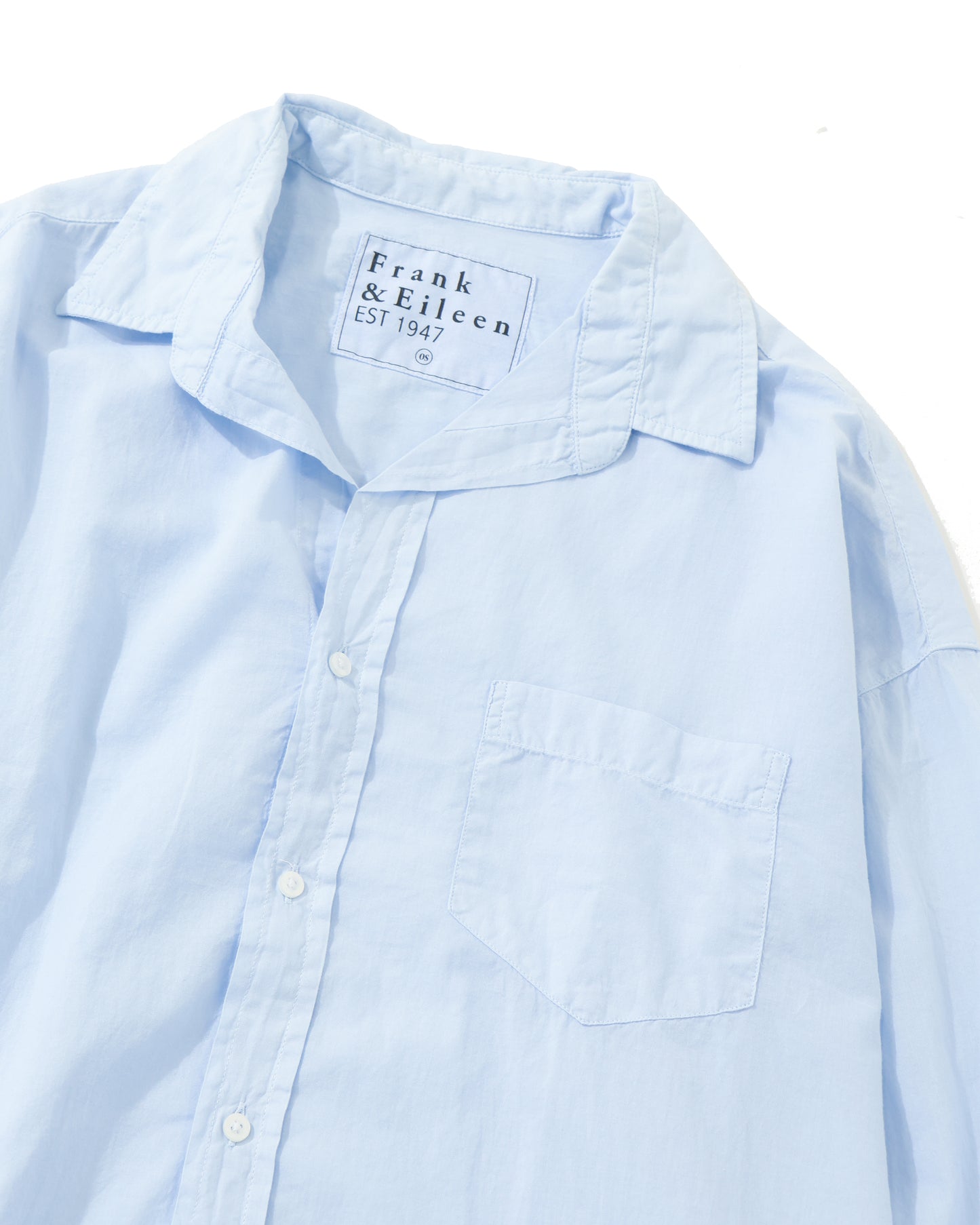 MACKENZIE/ORGANIC VOILE