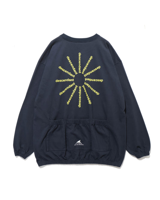 WHEELING LS  NAVY