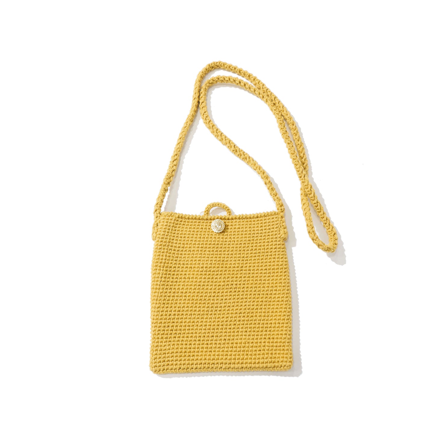 Indian Motif Ravers Small Bag