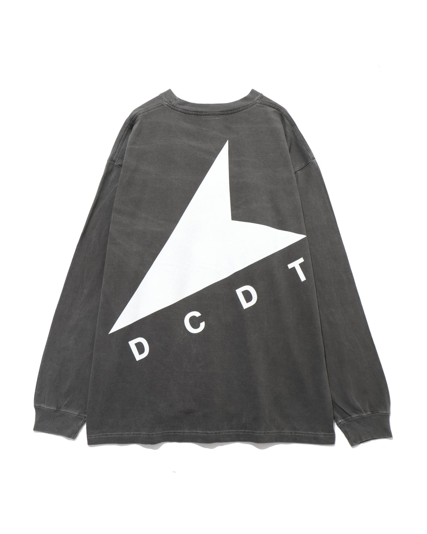 CETUS ORGANIC COTTON LS PIGMENT DYE  BLACK