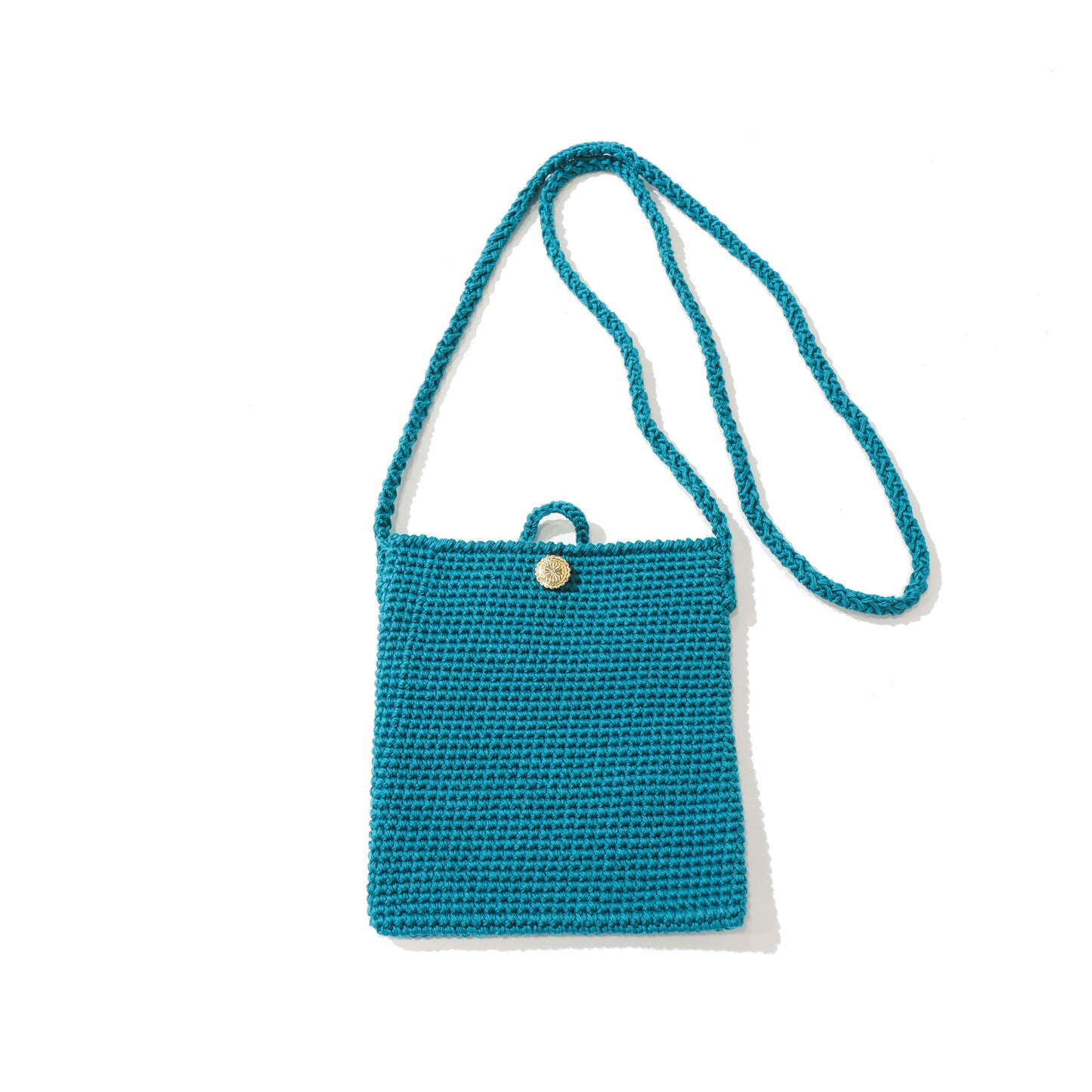 Indian Motif Ravers Small Bag
