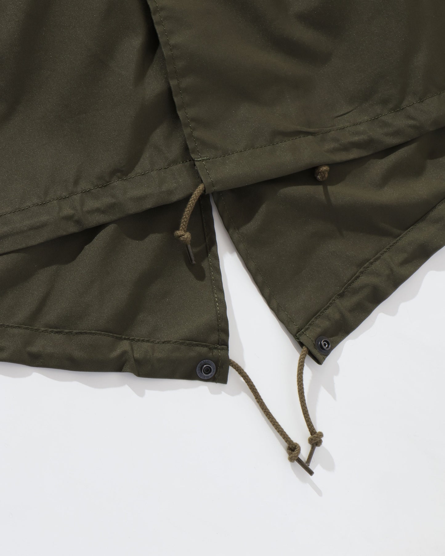 M-65 Fishtail Parka OLIVE