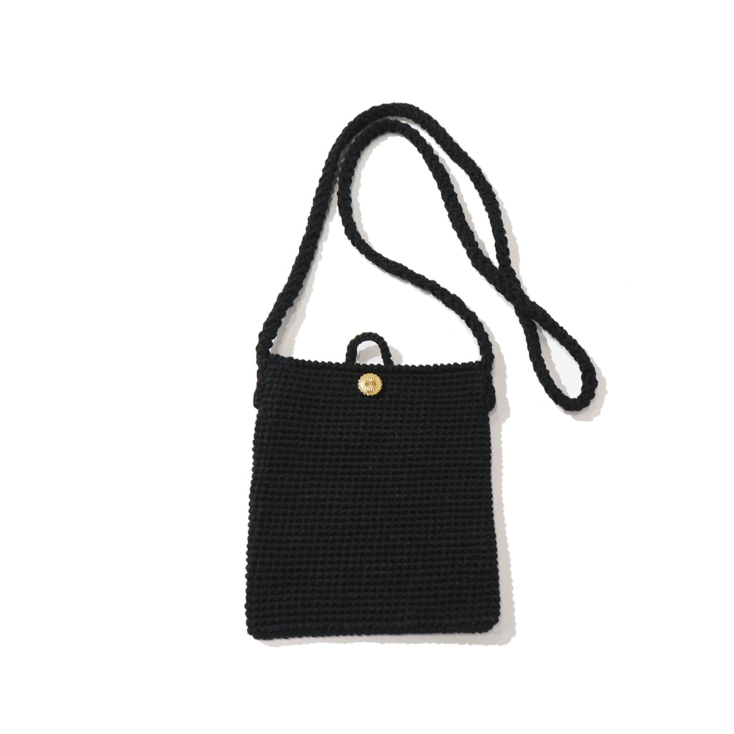 Indian Motif Ravers Small Bag
