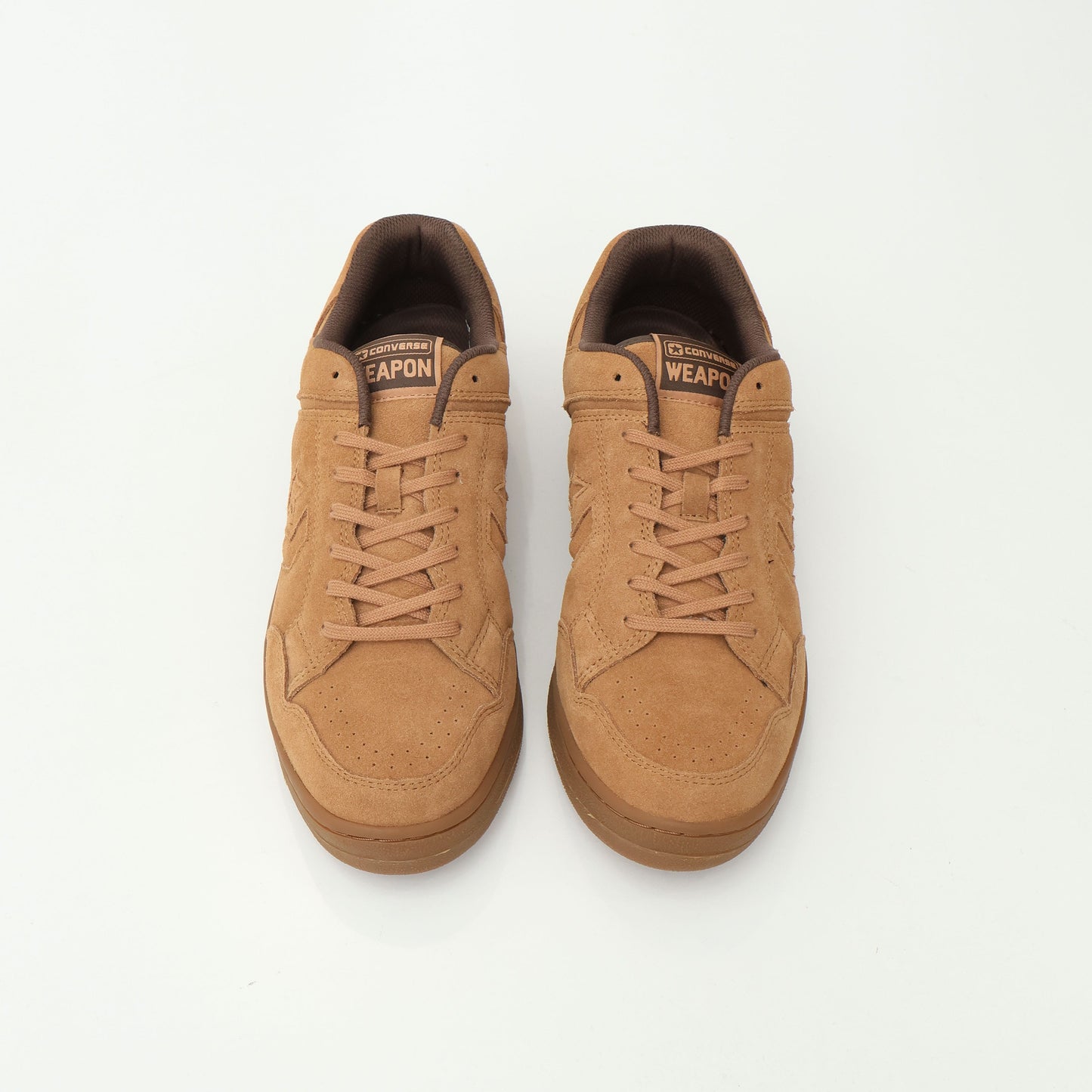 WEAPON SUEDE OX