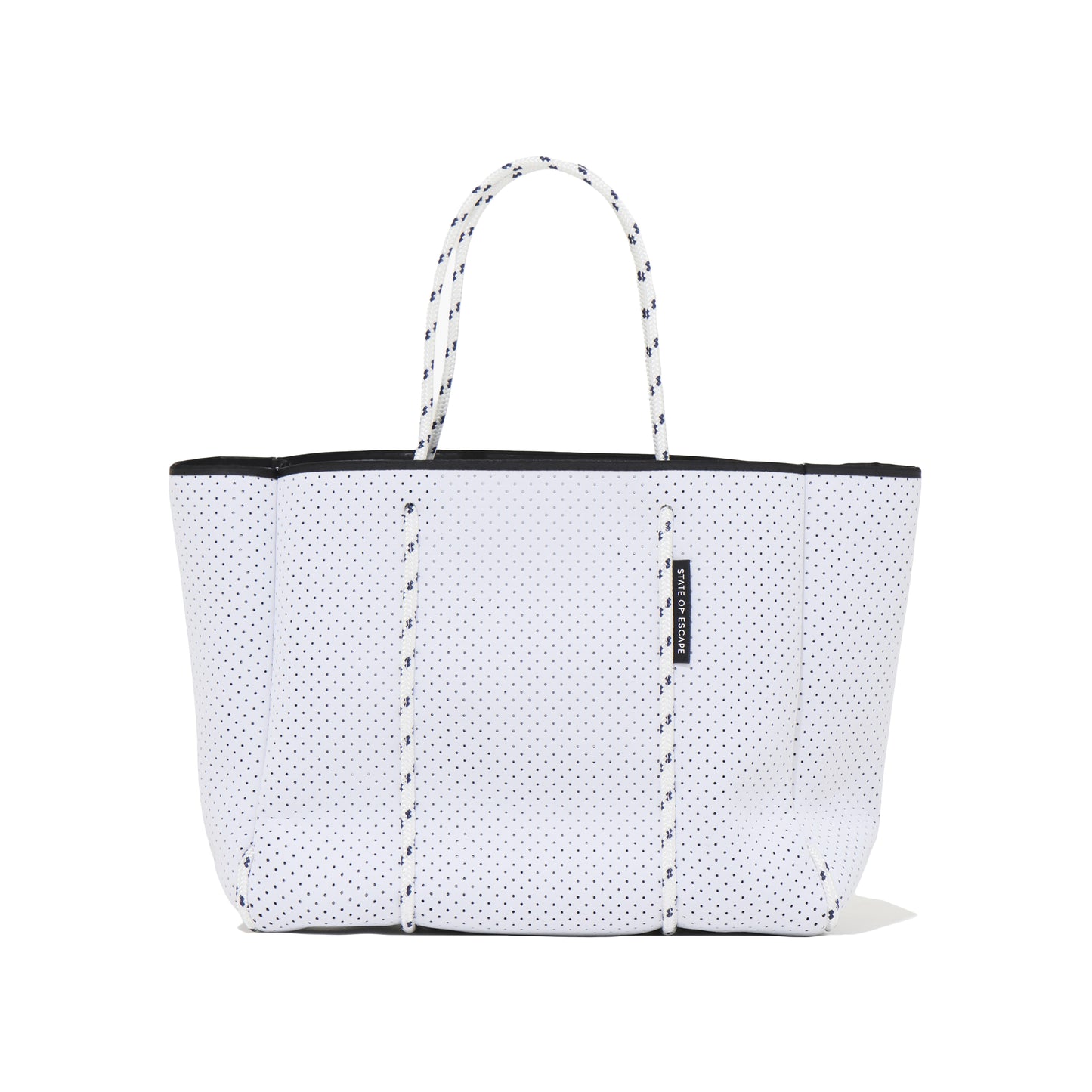 FLYING SOLO TOTE