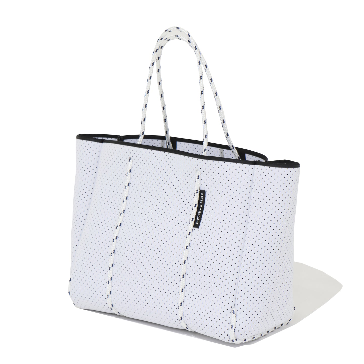 FLYING SOLO TOTE