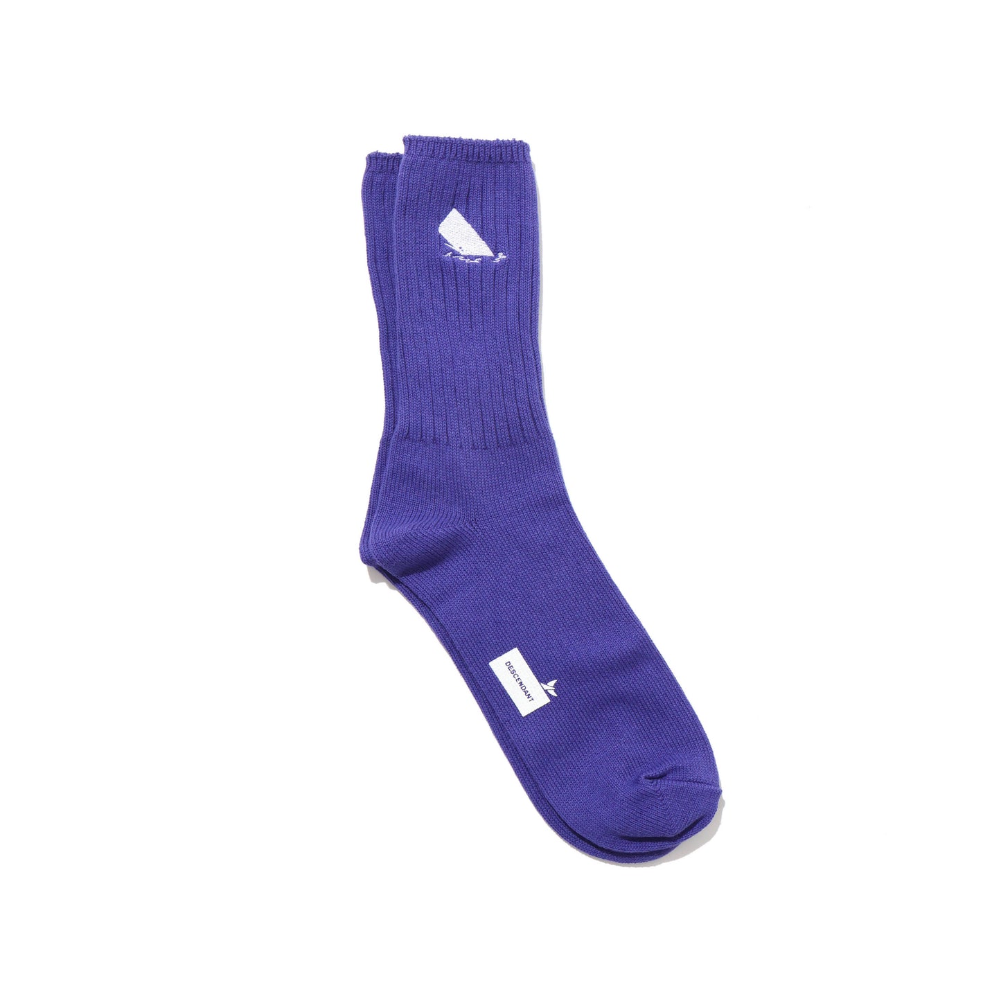 SPYHOP SOX  PURPLE