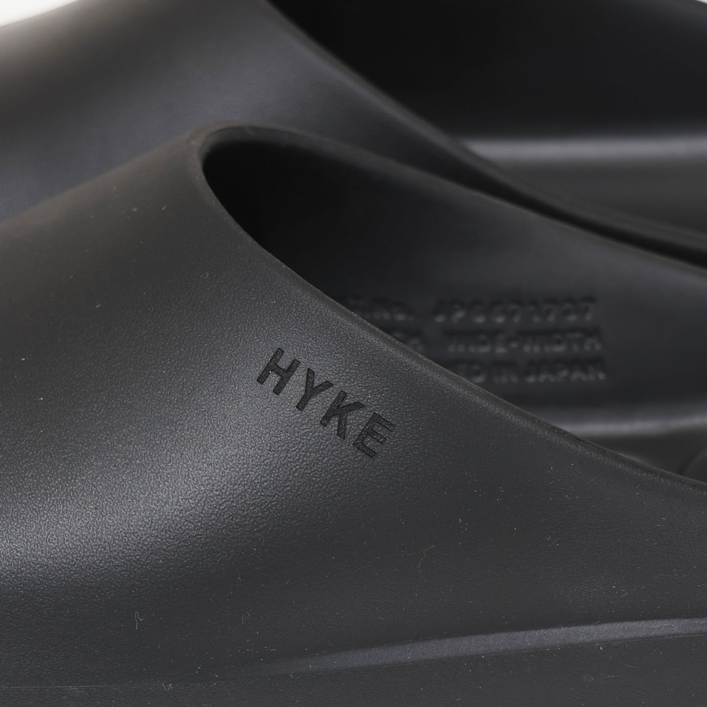 LUX-2 HYKE Edition 19343
