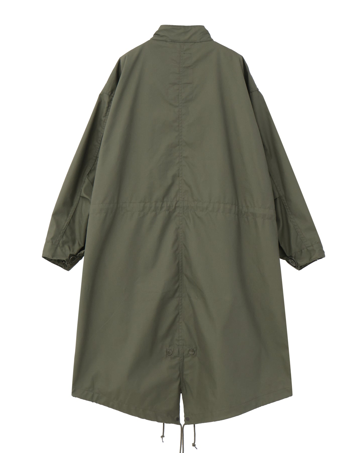 N/C TYPE M-65 FIELD COAT 17461