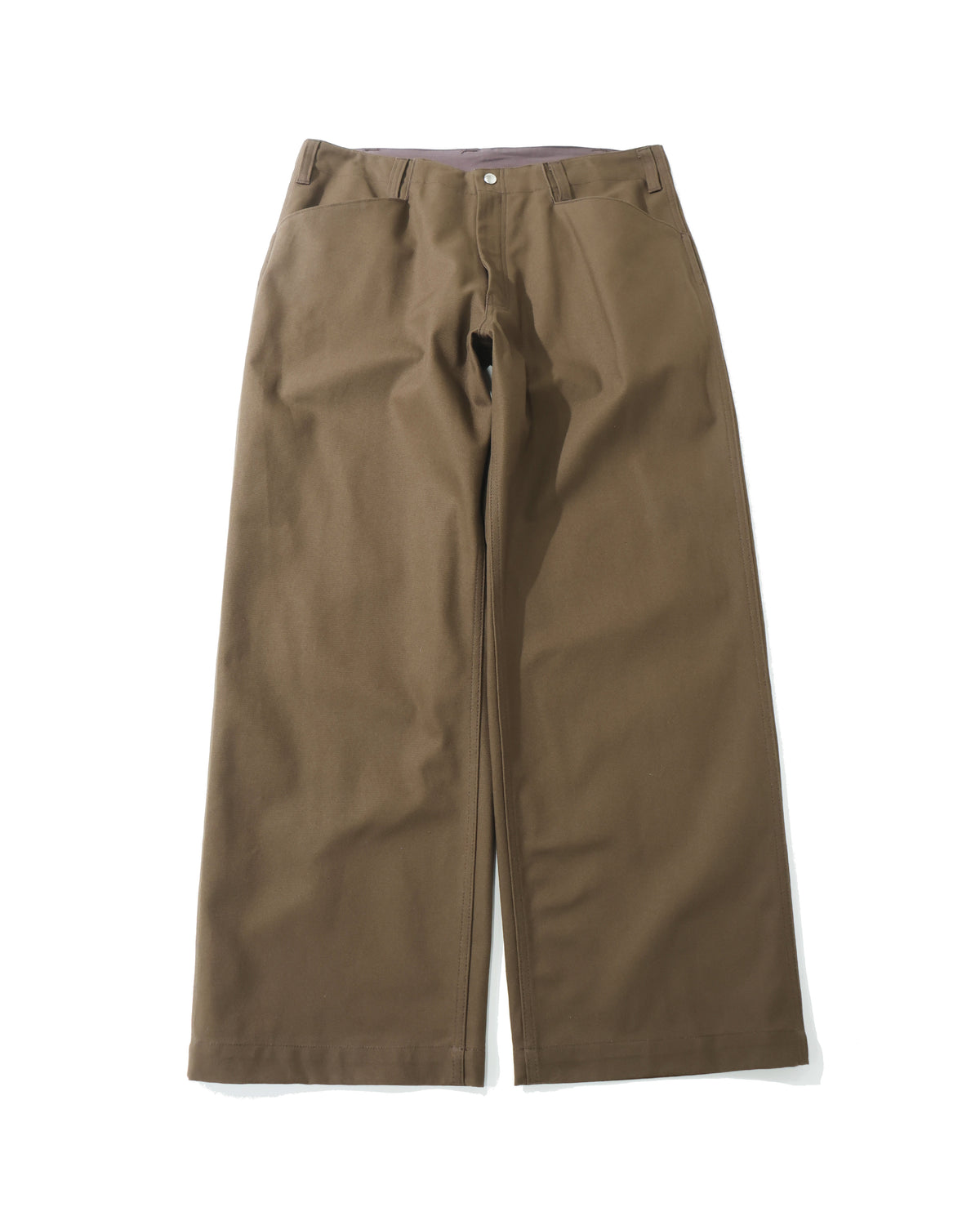 WORK PT (BROWN)