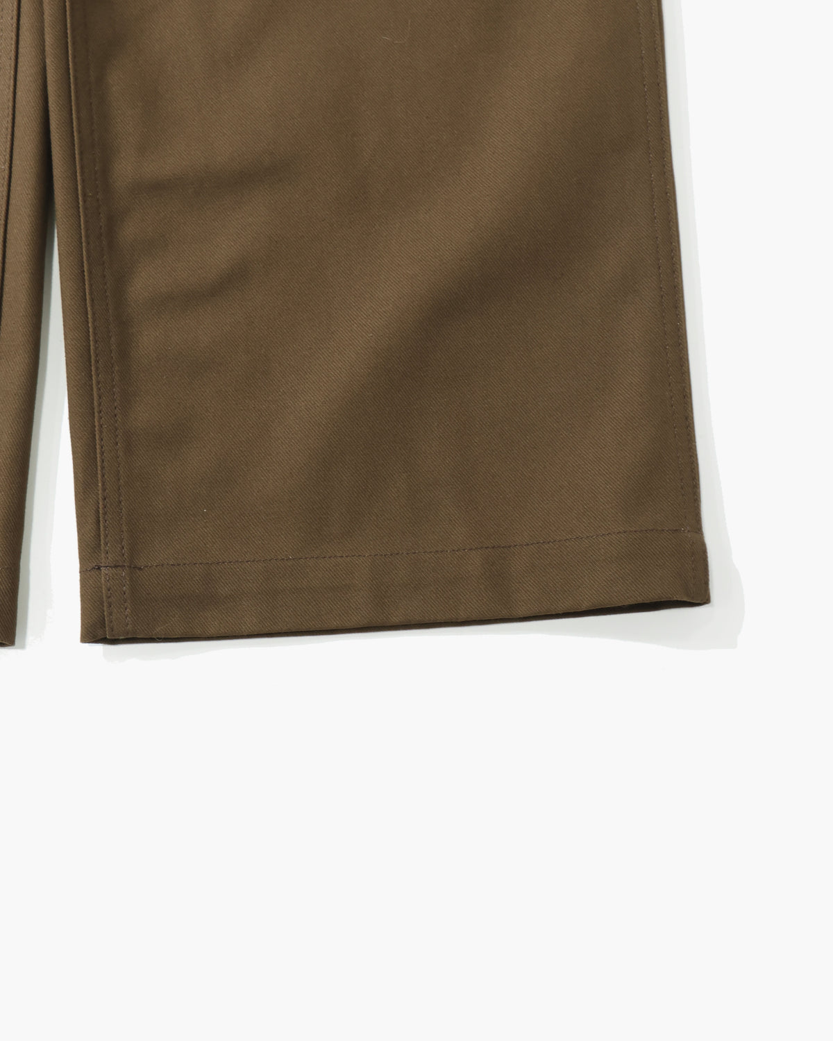 WORK PT (BROWN)