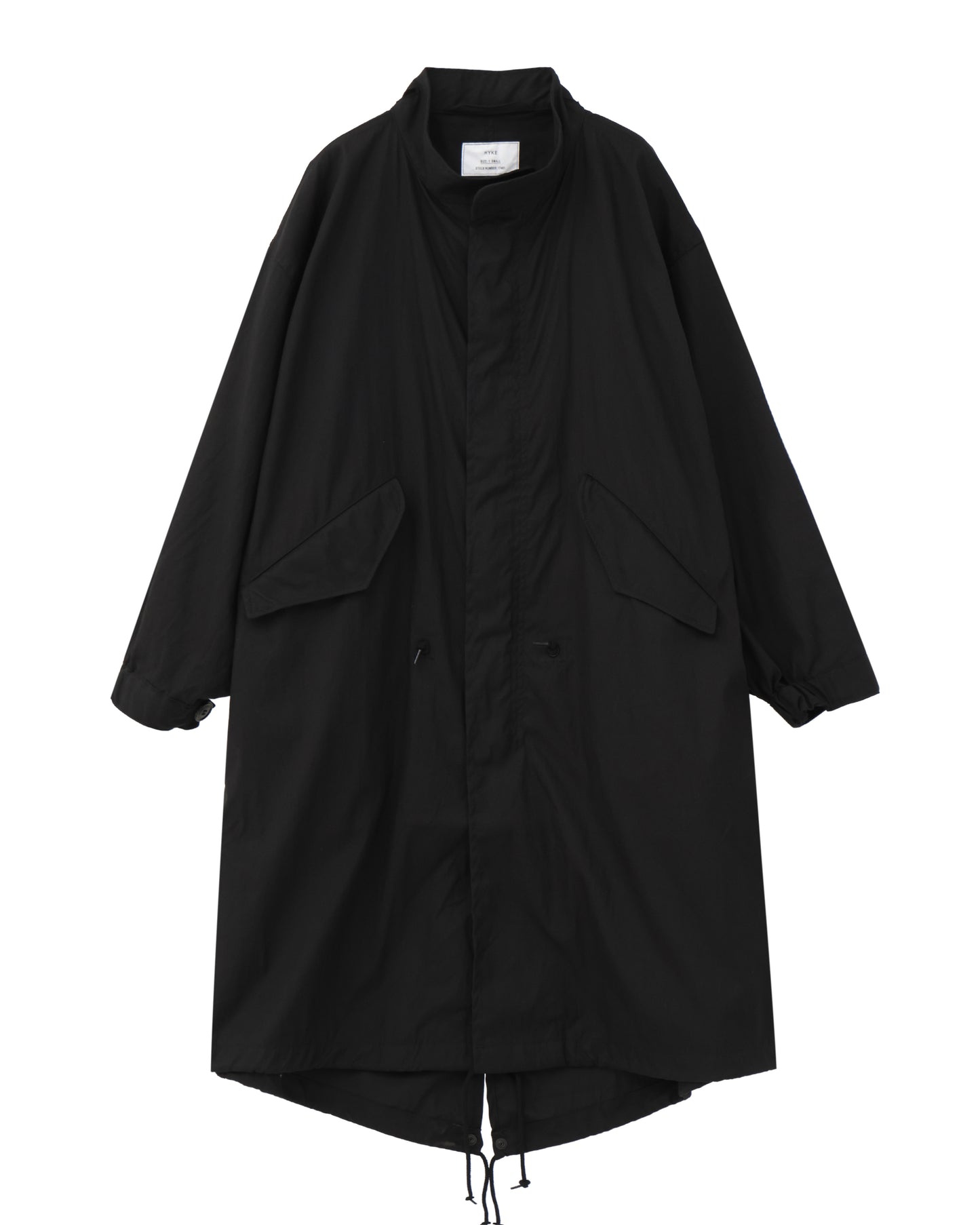 N/C TYPE M-65 FIELD COAT 17461