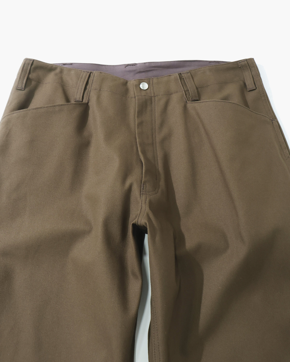 WORK PT (BROWN)