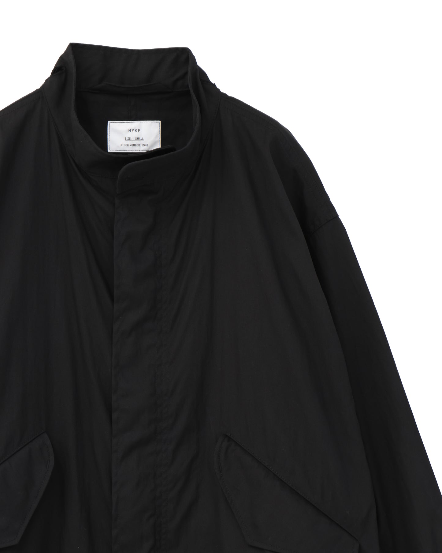 N/C TYPE M-65 FIELD COAT 17461