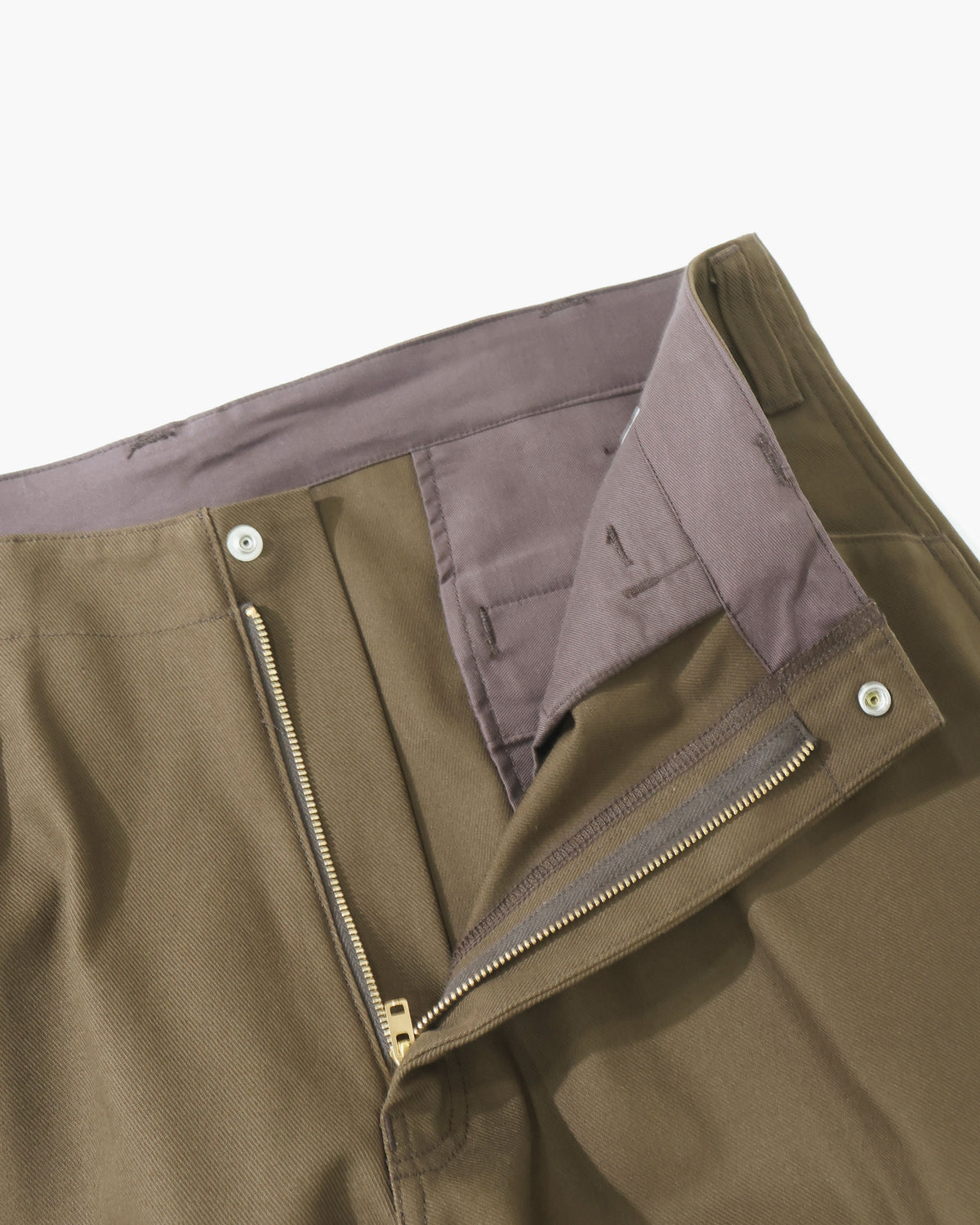 WORK PT (BROWN)