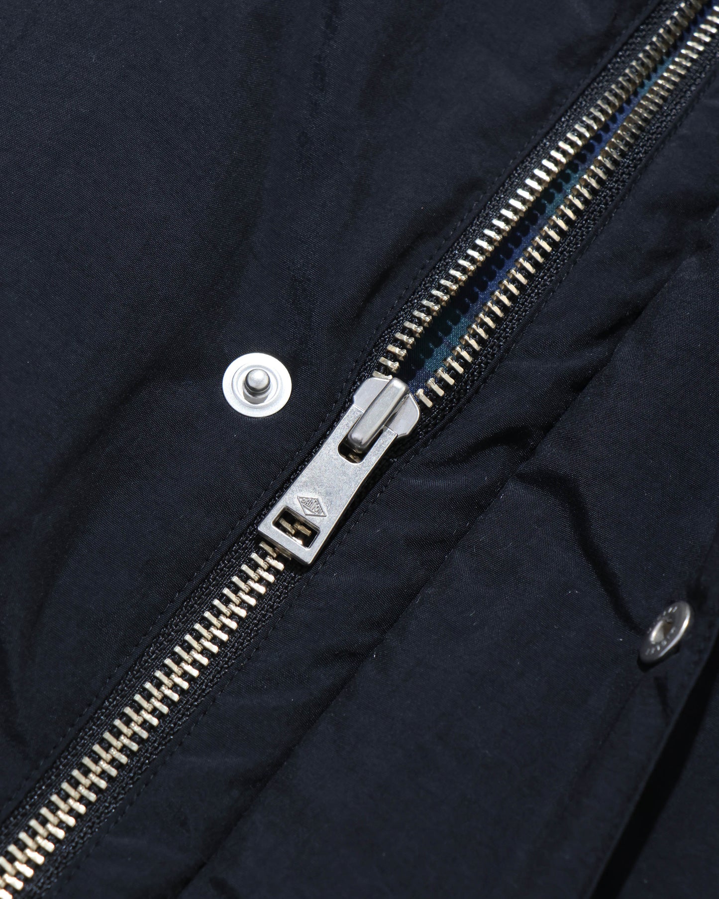 COVERALL JACKET