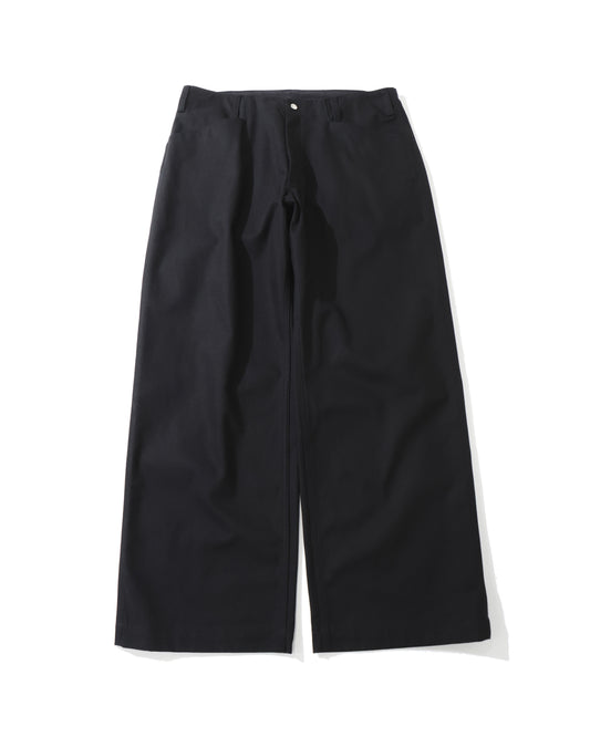 WORK PT (BLACK)