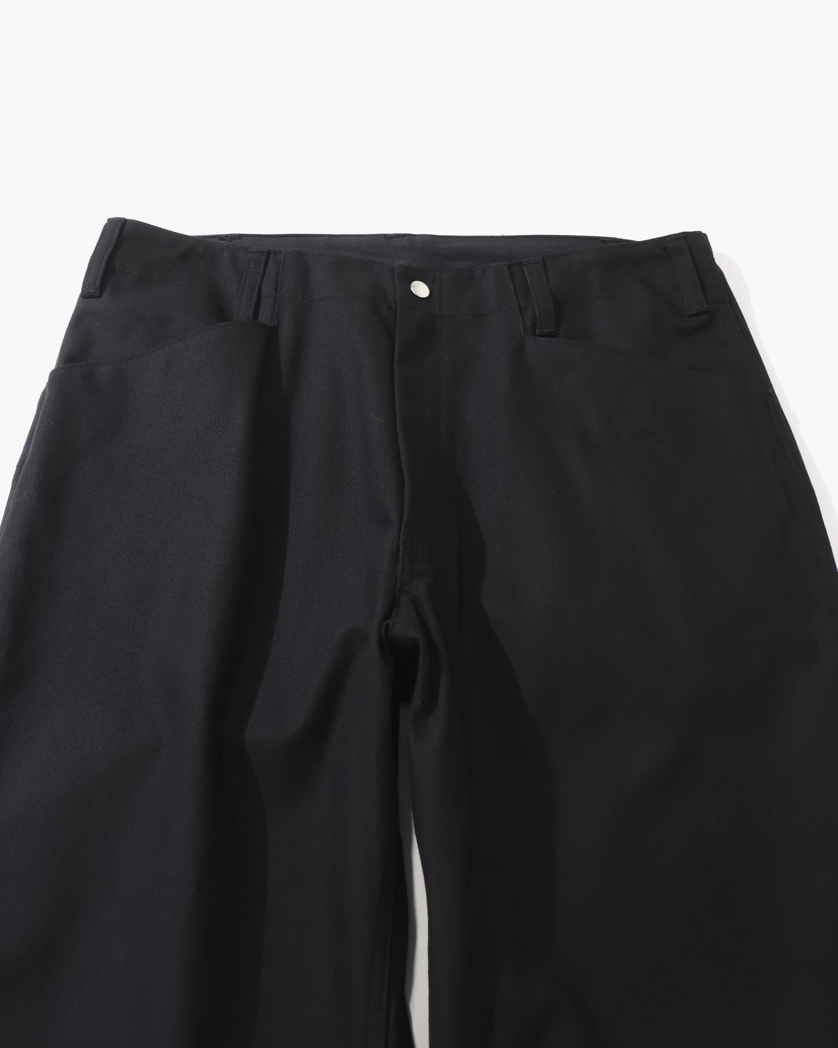 WORK PT (BLACK)