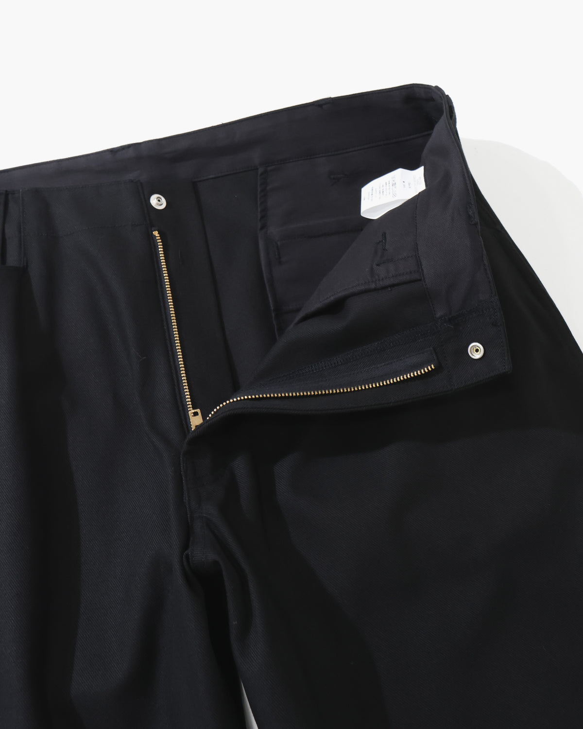 WORK PT (BLACK)