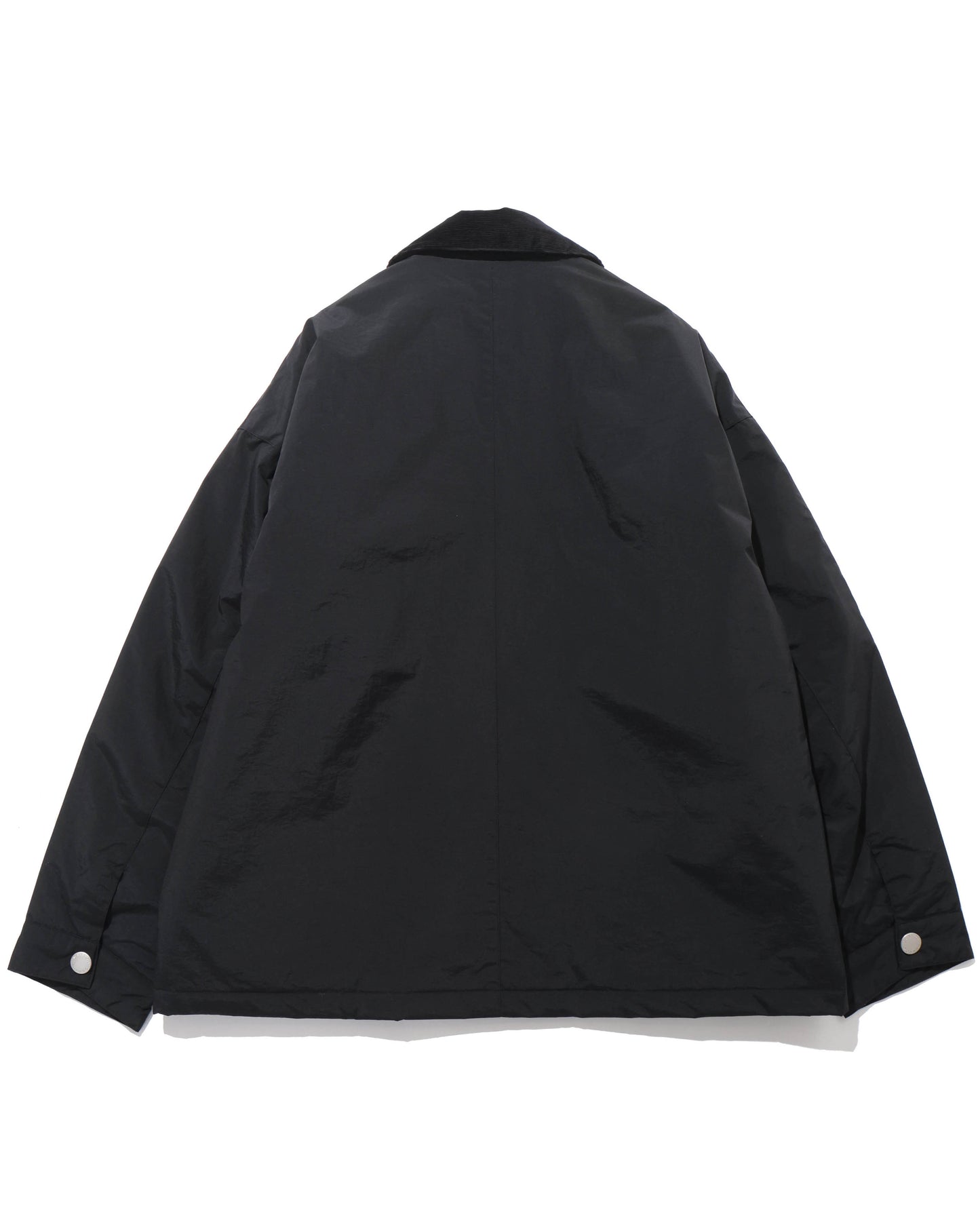 COVERALL JACKET
