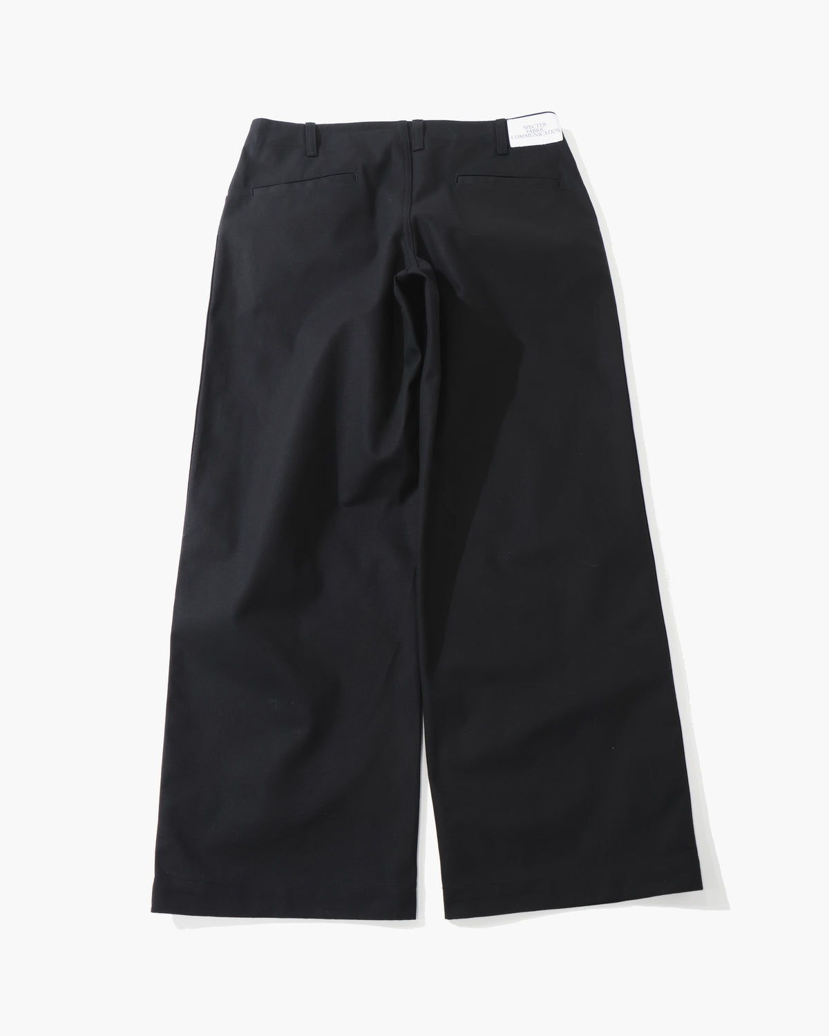 WORK PT (BLACK)