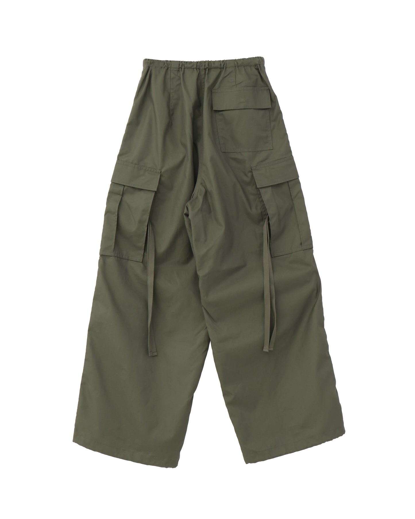 N/C TYPE M-51 SHELL PANTS 13305