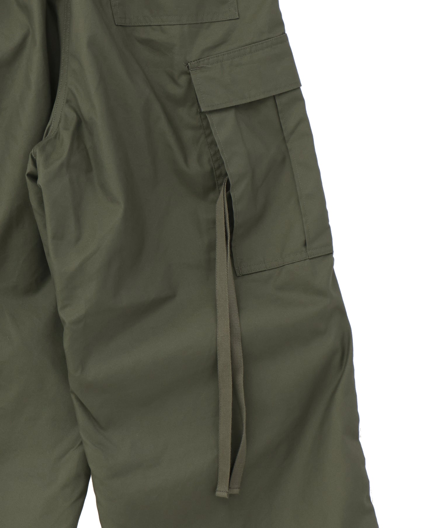 N/C TYPE M-51 SHELL PANTS 13305
