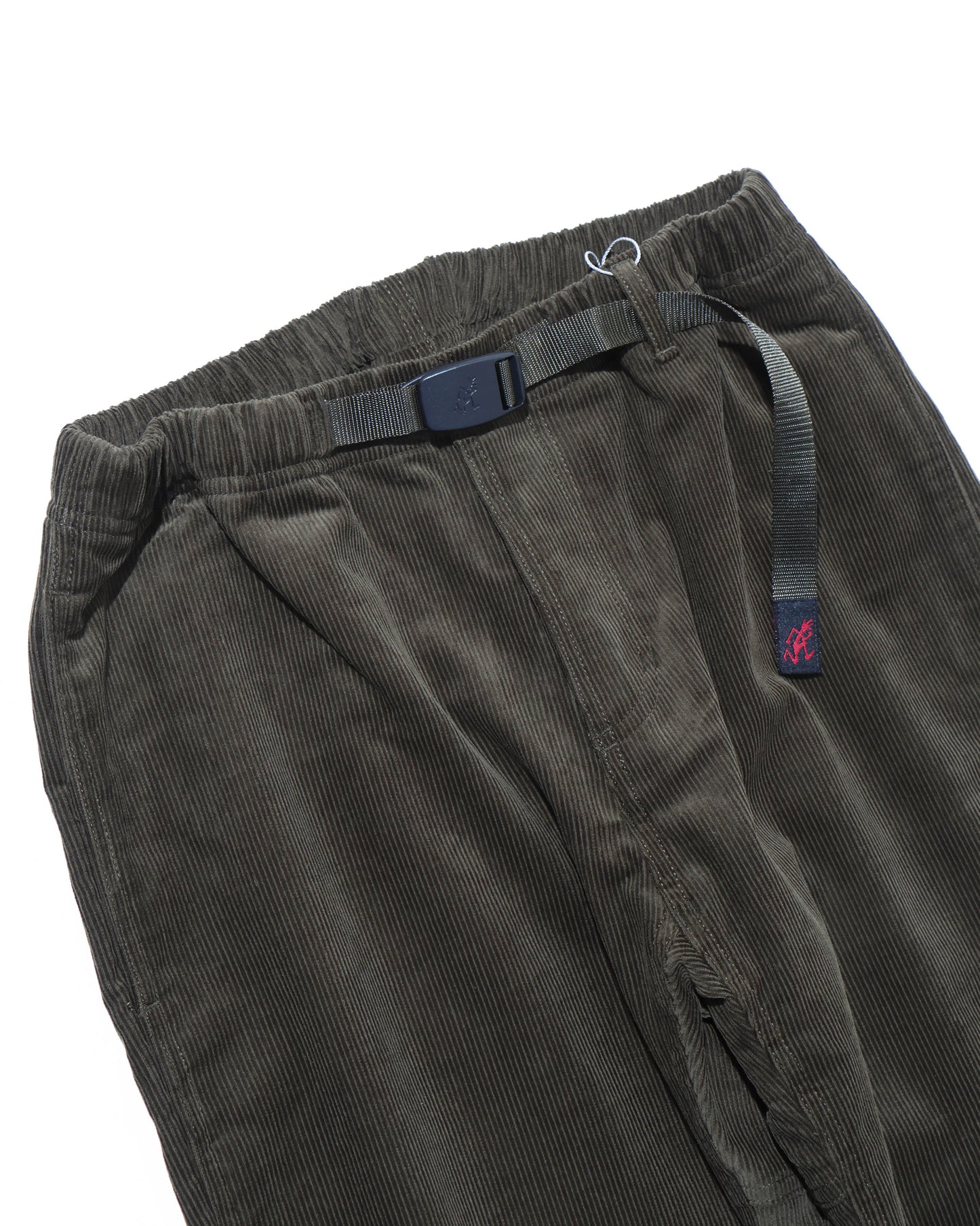 CORDUROY GRAMICCI PANT