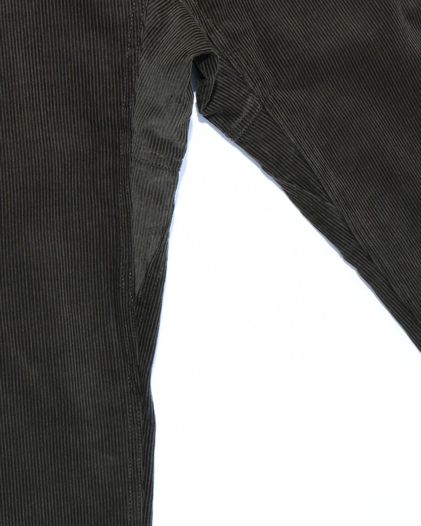CORDUROY GRAMICCI PANT