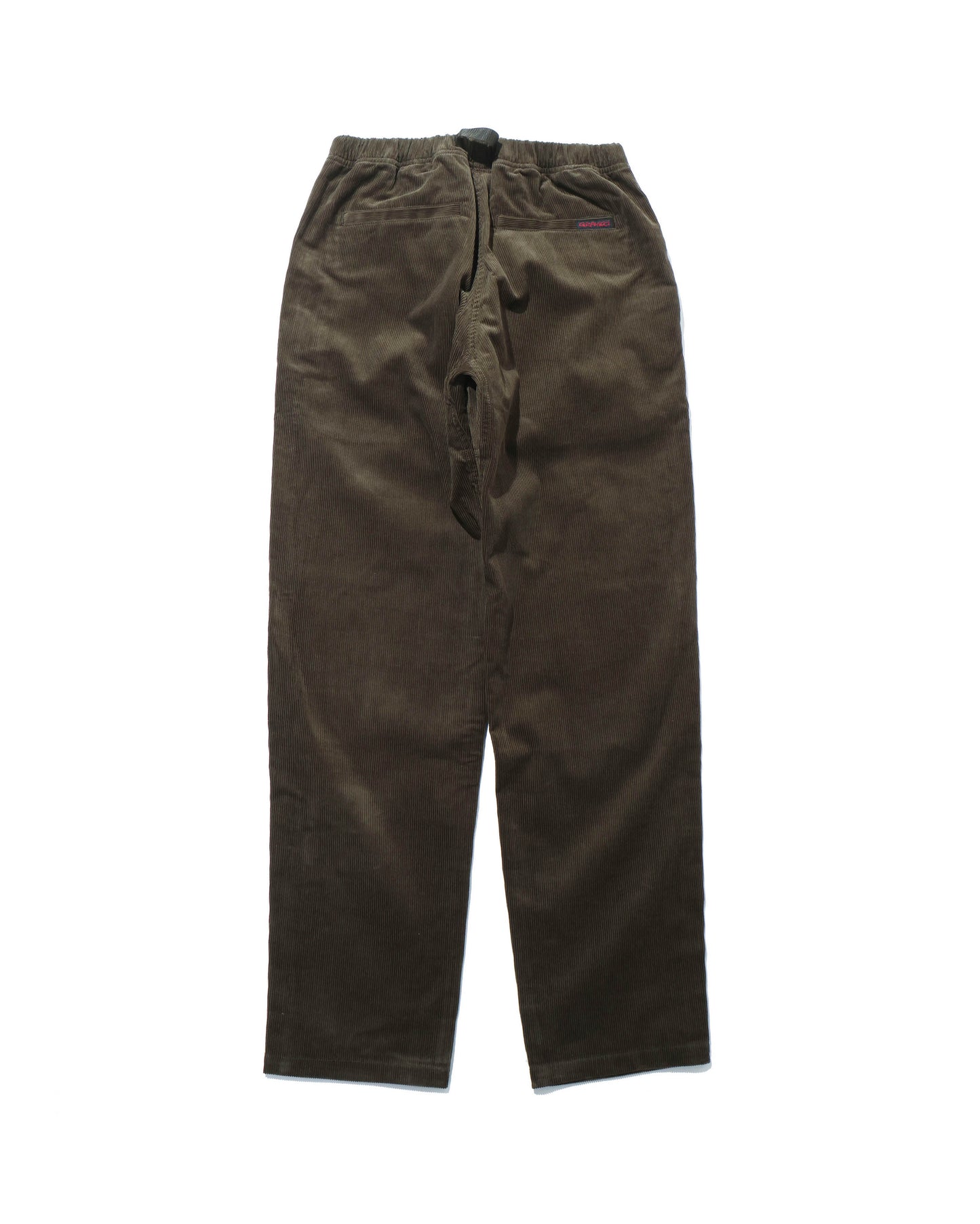 CORDUROY GRAMICCI PANT