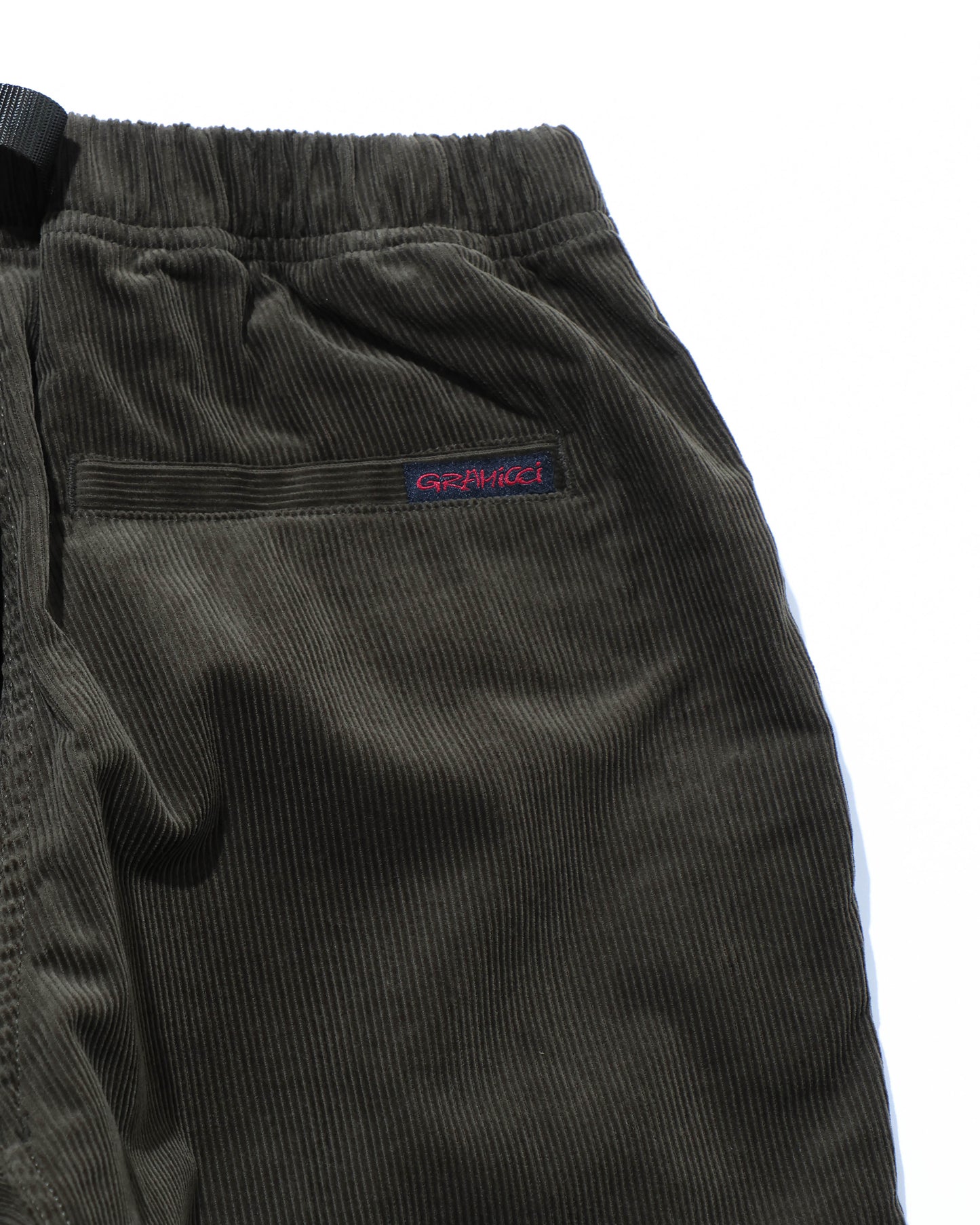 CORDUROY GRAMICCI PANT
